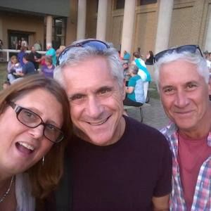 Meet your Posher, Ken